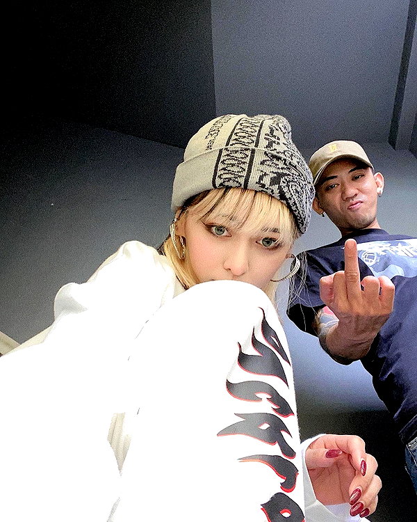 badthingalwaysg instagram image archive image