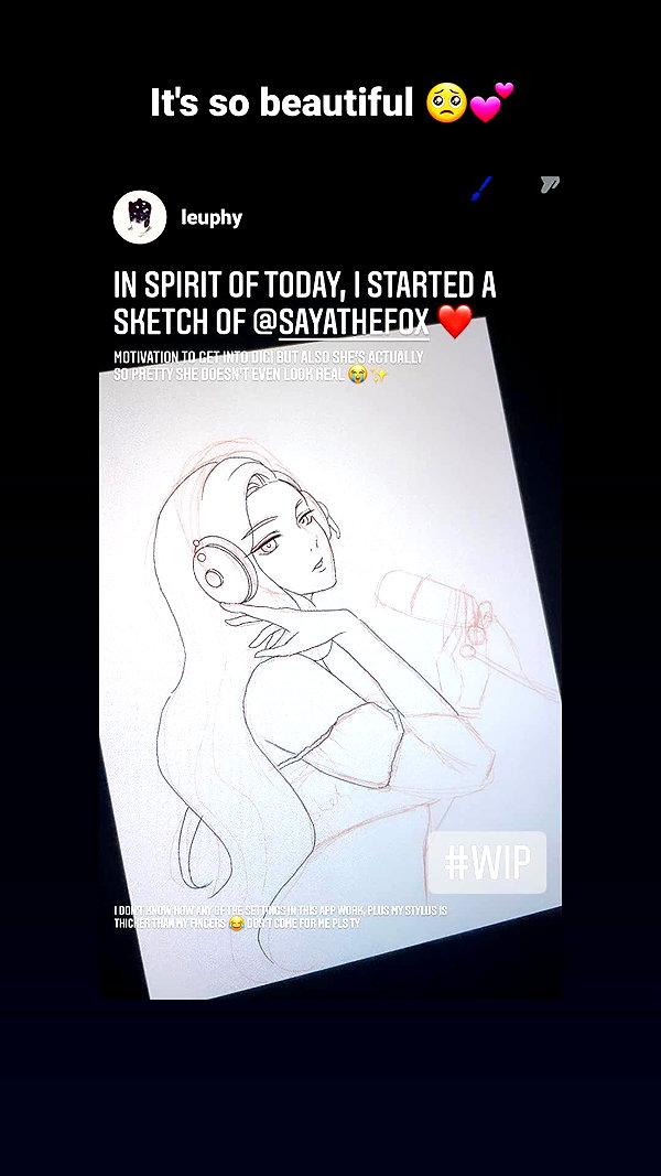 sayathefox instagram image archive image