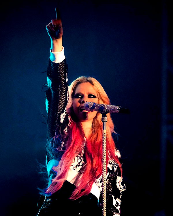 avrillavigne instagram image archive image
