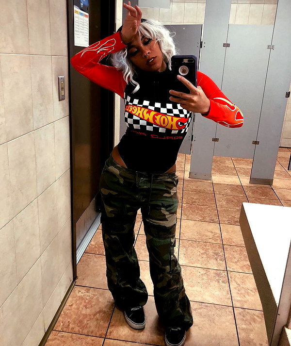 kieraplease instagram image archive image