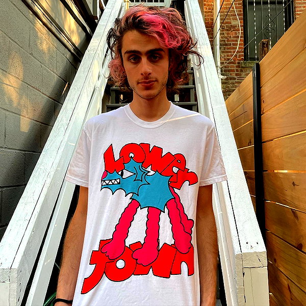 lowrtown instagram image archive image
