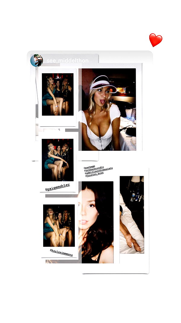 kaylasimmmons instagram image archive image