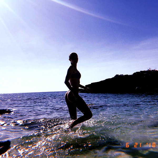 gigihadid instagram image archive image
