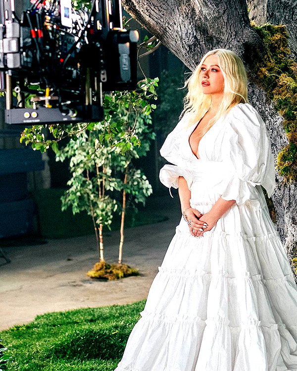 xtina instagram image archive image