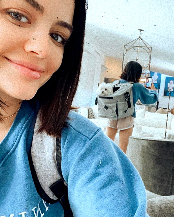 lucyhale instagram image archive image