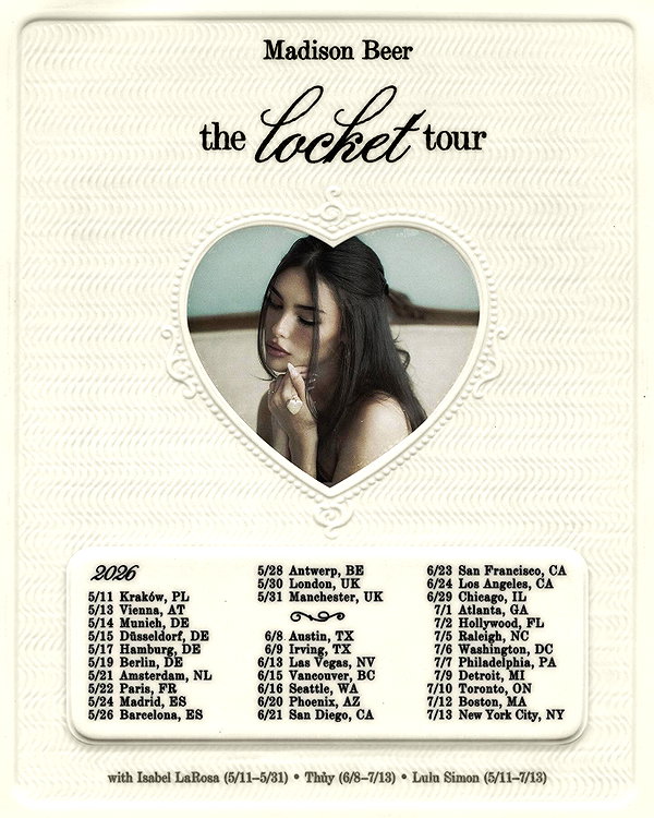madisonbeer instagram image archive image