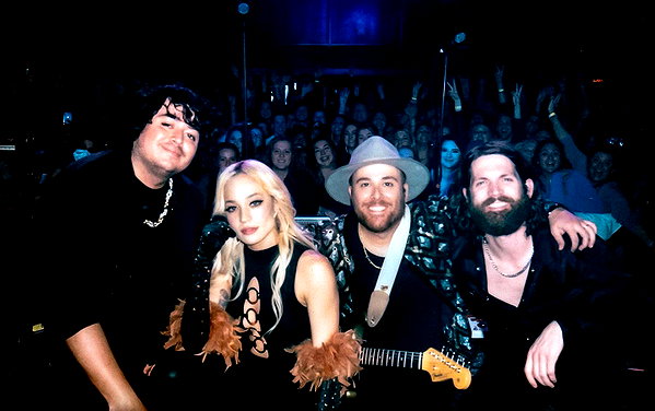 cannonstheband instagram image archive image