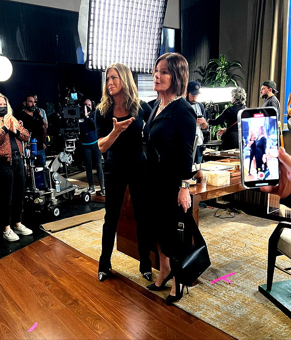 jenniferaniston instagram image archive image