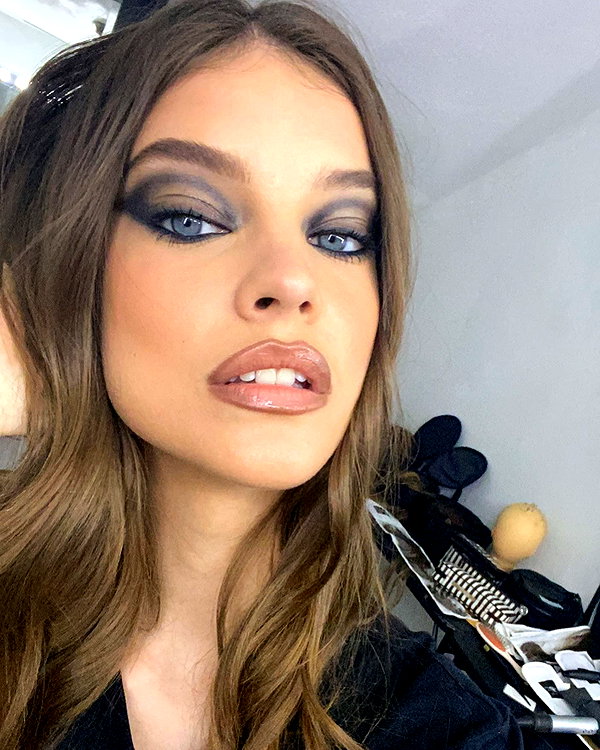 realbarbarapalvin instagram image archive image