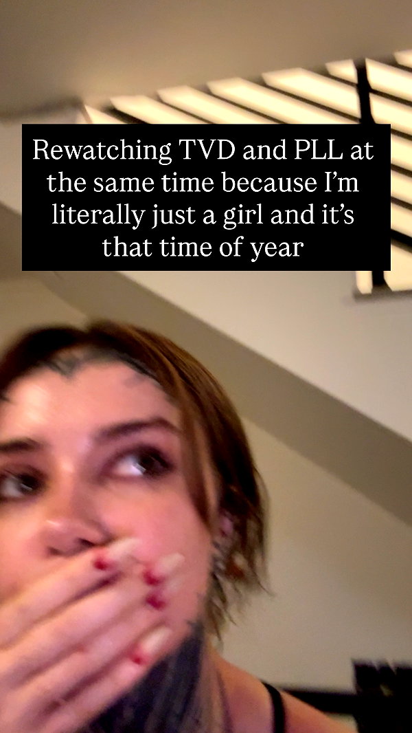nikkibitez instagram image archive image