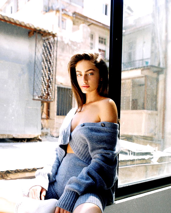 yaelshelbia instagram image archive image