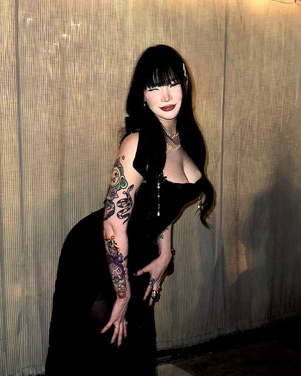 lynibean instagram image archive image