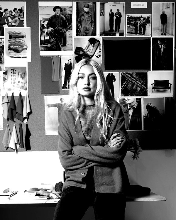 gigihadid instagram image archive image