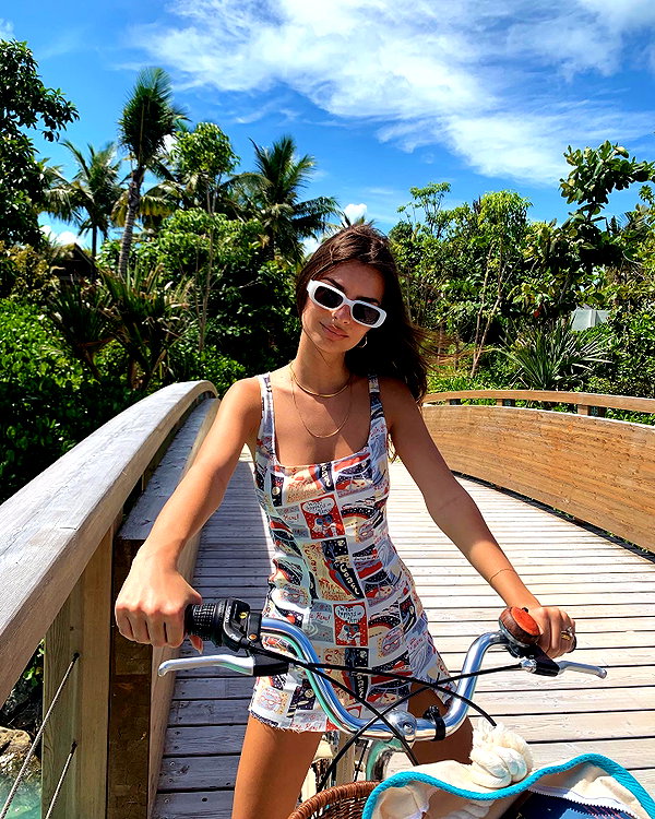emrata instagram image archive image