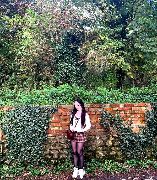 danielle.mercedie instagram image archive image