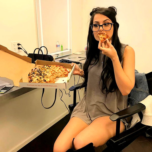 sssniperwolf instagram image archive image