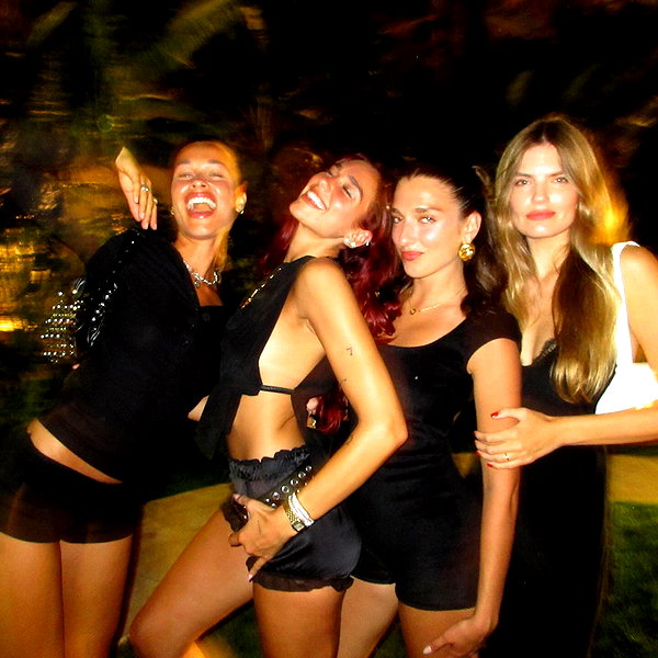 dualipa instagram image archive image