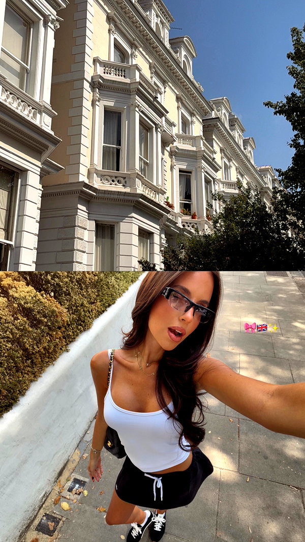 zoeliss instagram image archive image