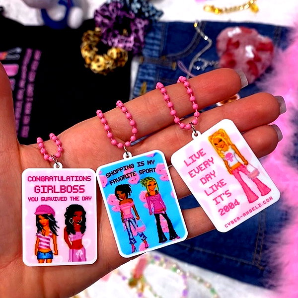 cyberangelz.shop instagram image archive image