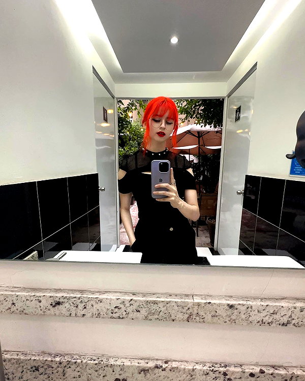 luly1980s instagram image archive image