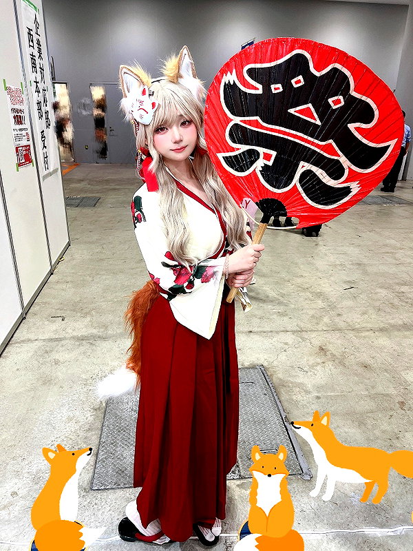 purinn_cos instagram image archive image