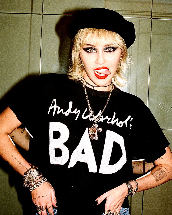 mileycyrus instagram image archive image