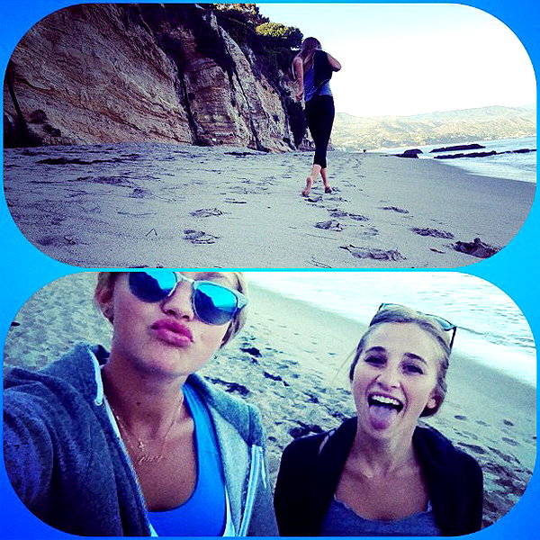 gigihadid instagram image archive image