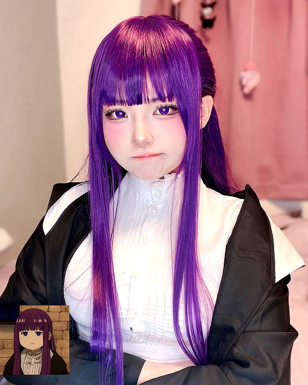 purinn_cos instagram image archive image