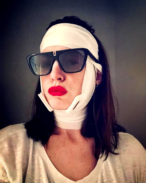 annehathaway instagram image archive image