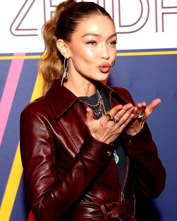 gigihadid instagram image archive image