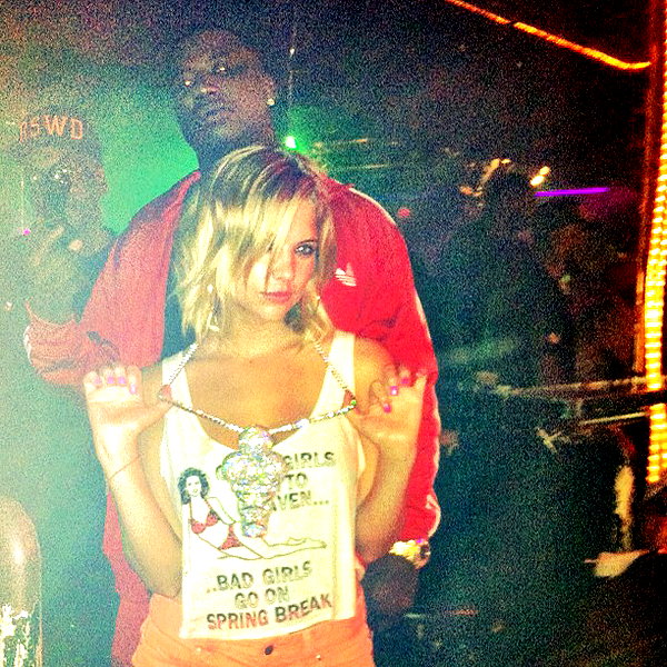 ashleybenson instagram image archive image