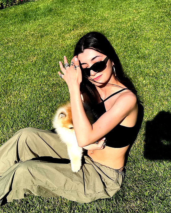 zarinamartinna instagram image archive image