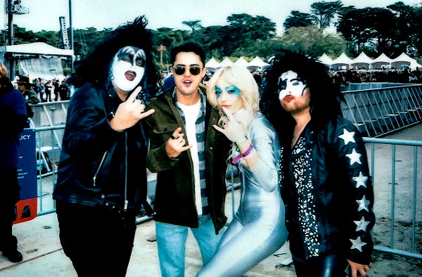 cannonstheband instagram image archive image