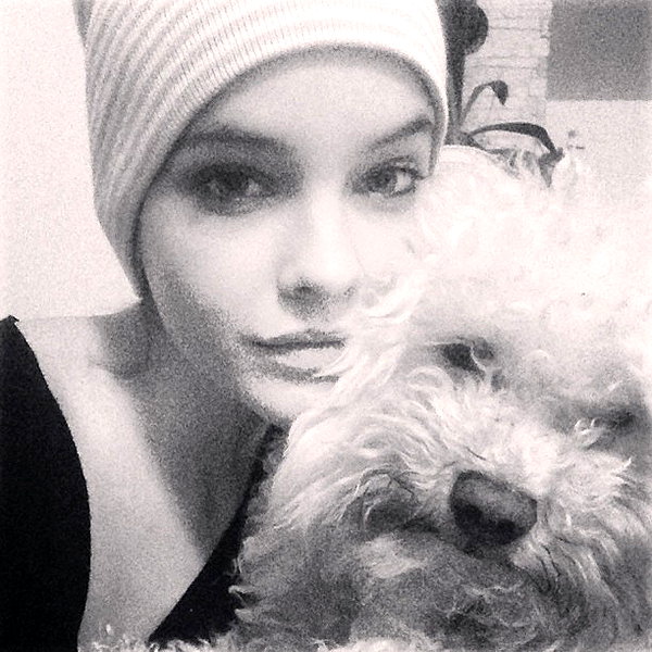 realbarbarapalvin instagram image archive image