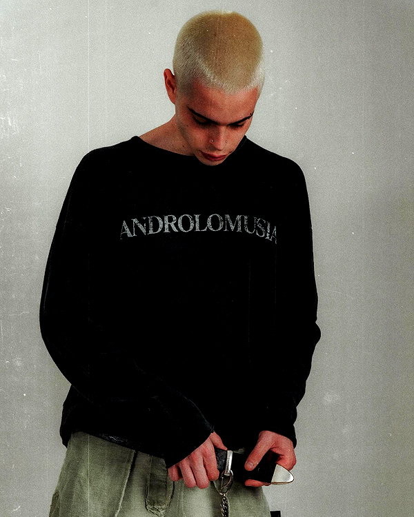 4ndrolomusia instagram image archive image
