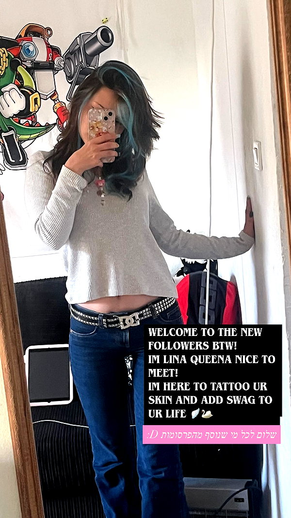 swagprincessink instagram image archive image