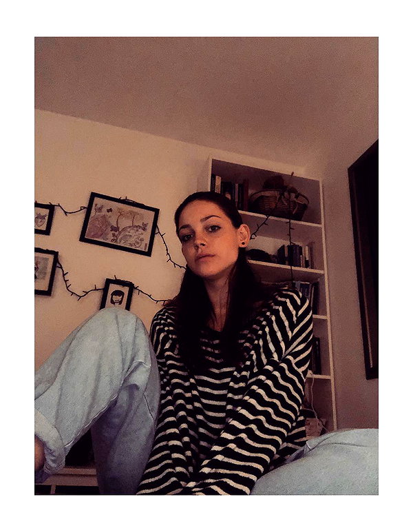 eva_romanovski instagram image archive image