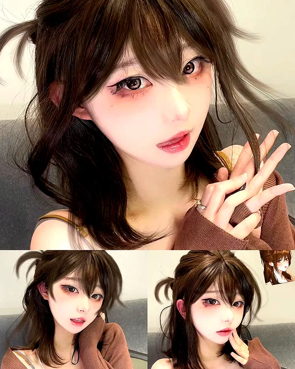 yingyinng_ instagram image archive image