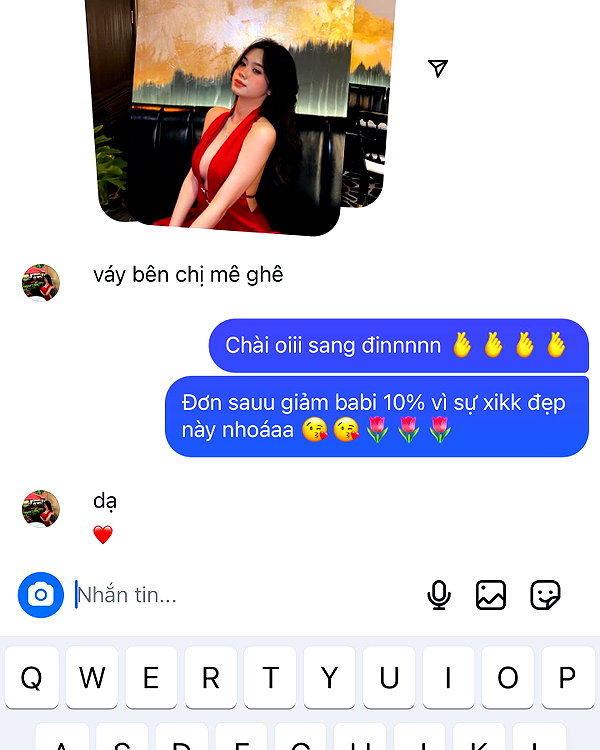 lyhythuedoxinh instagram image archive image