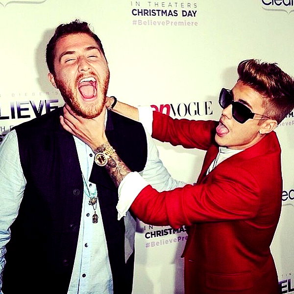 lilbieber instagram image archive image