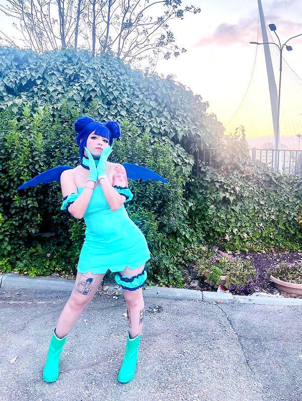 Archived image from @notchicore on Instagram