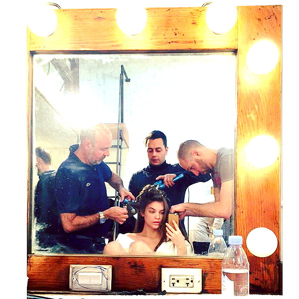realbarbarapalvin instagram image archive image