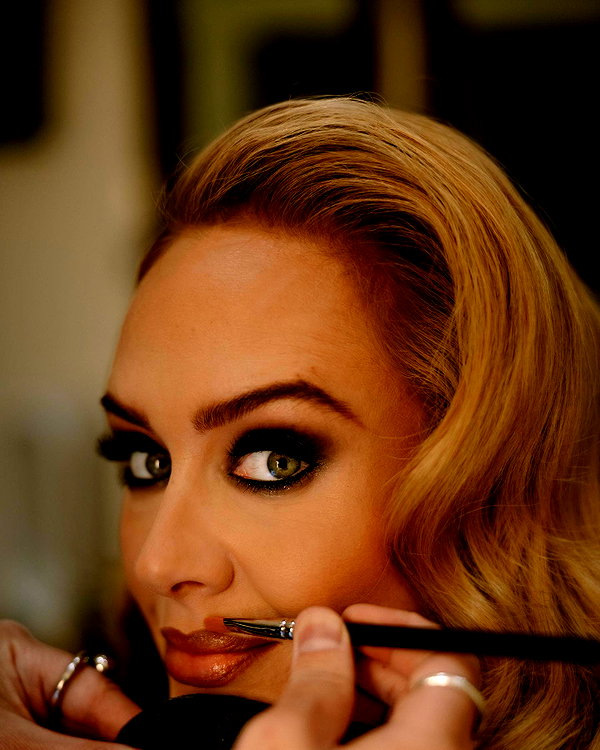 adele instagram image archive image