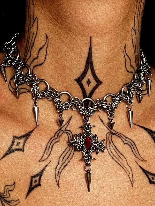 numinous.maiden instagram image archive image