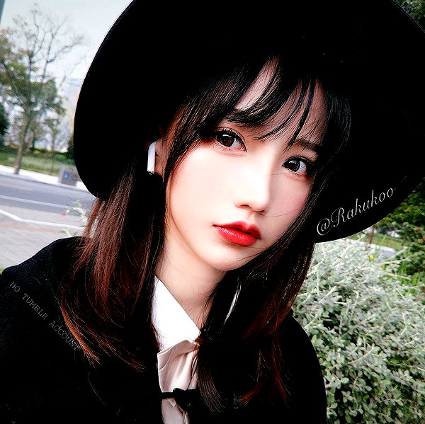 rakukoo instagram image archive image