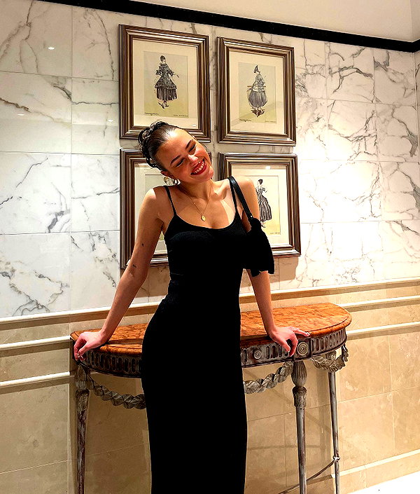 mariagabrielasantos instagram image archive image