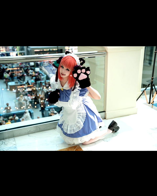 xier_cos instagram image archive image