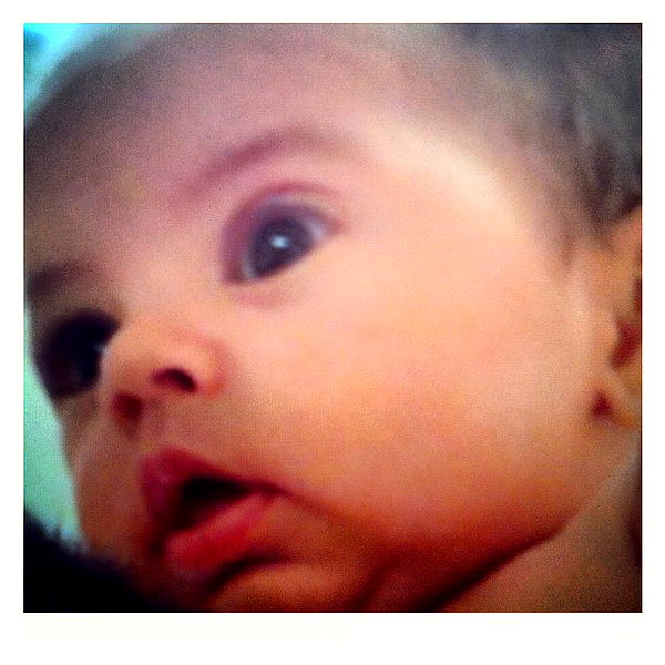 shakira instagram image archive image