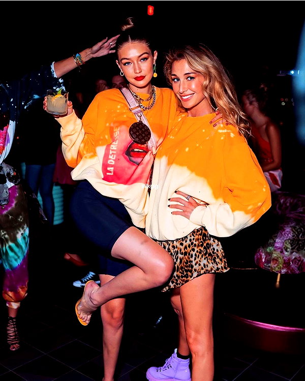 gigihadid instagram image archive image