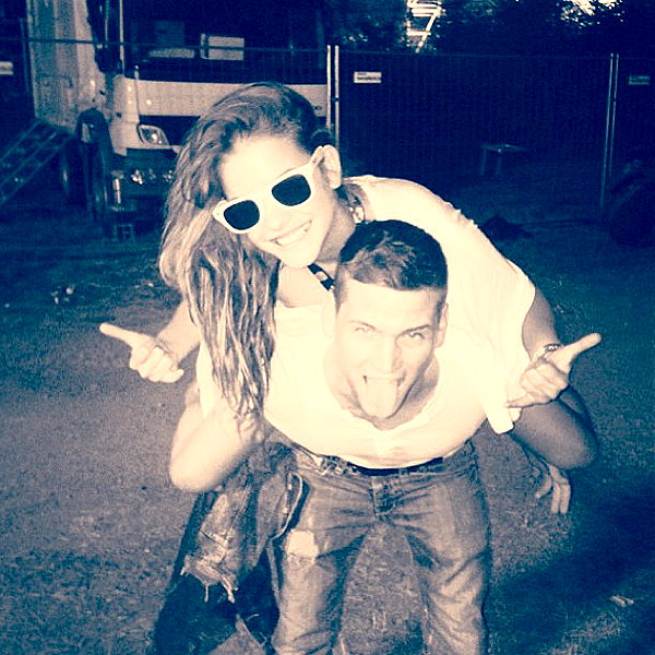 realbarbarapalvin instagram image archive image